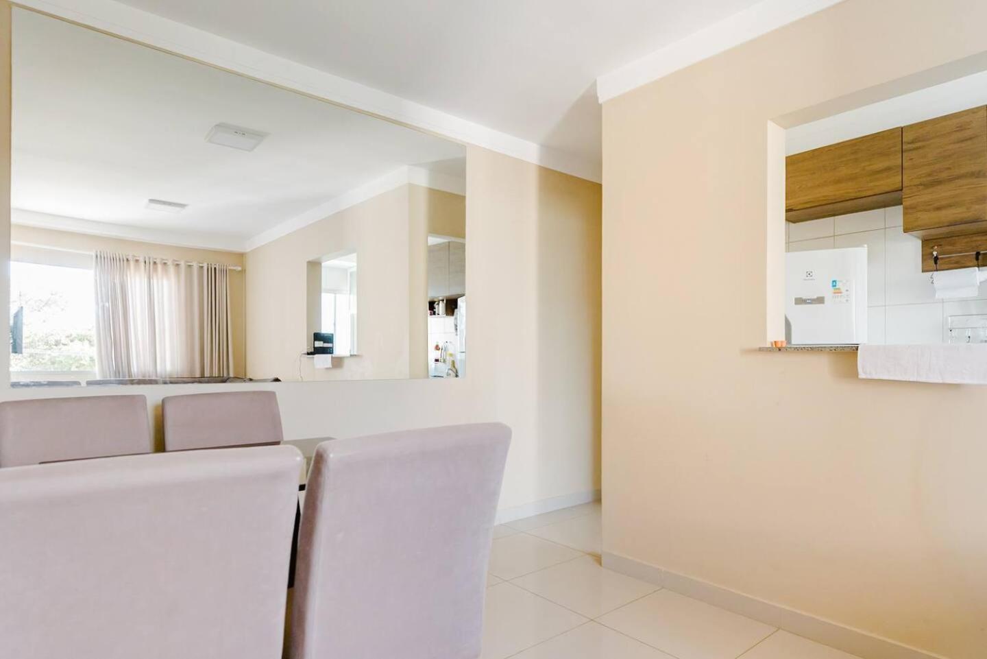Illuminare1 Homestay Indaiatuba