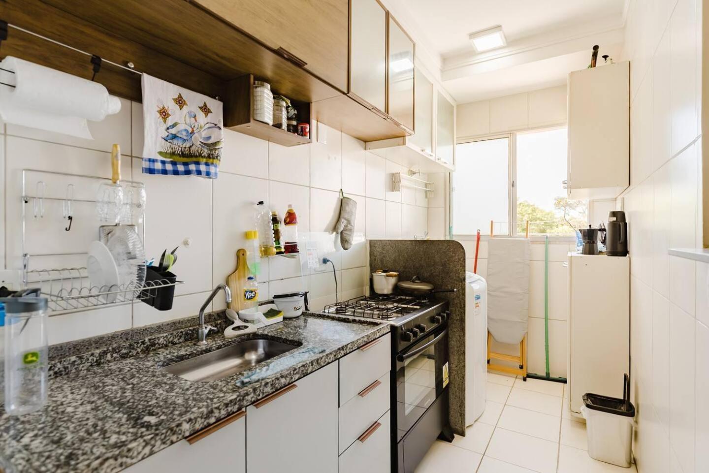 Illuminare1 Homestay Indaiatuba